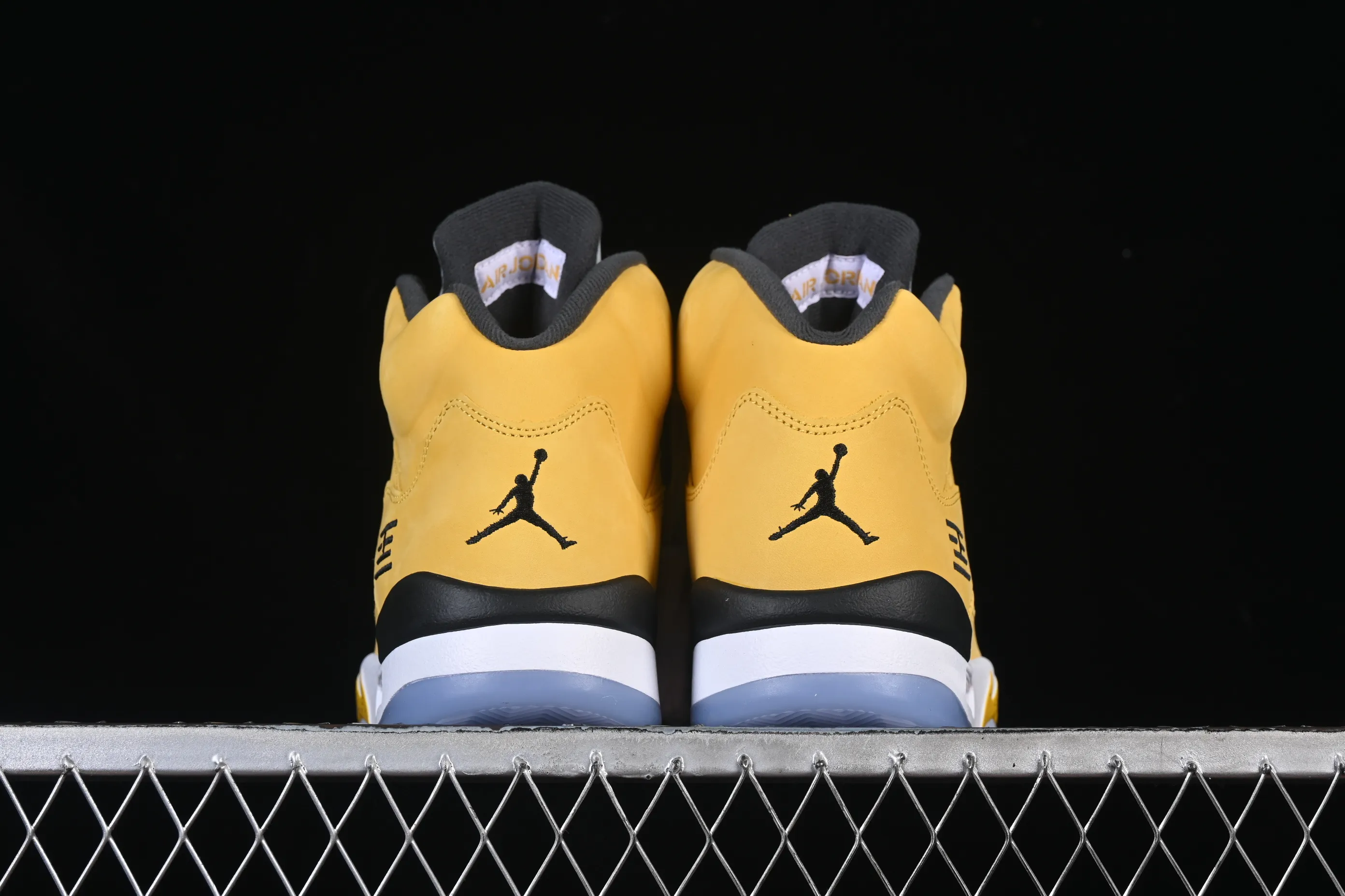 All categories Air Jordan Jordan series basketball shoes Air Jordan 5 GX foreign trade version Air Jordan 5 Retro "Tokyo" AJ5 Joe 5 Tokyo limited first layer basketball shoes IO3372-700